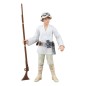 Star Wars Episode IV Vintage Collection - Véhicule avec figurine Landspeeder & Luke Skywalker (Tatooine)