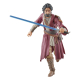 Star Wars: Ahsoka Black Series - Figurine Ezra Bridger (Peridea) 15 cm