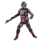 Star Wars : Ahsoka Black Series - Figurine Night Trooper 15 cm