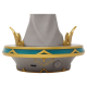 Genshin Impact - Statuette LED Statue des Sept de Mondstadt 21 cm
