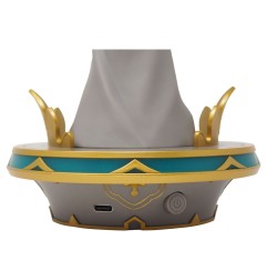 Genshin Impact - Statuette LED Statue des Sept de Mondstadt 21 cm