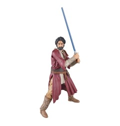 Star Wars: Ahsoka Black Series - Figurine Ezra Bridger (Peridea) 15 cm