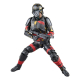 Star Wars : Ahsoka Black Series - Figurine Night Trooper 15 cm