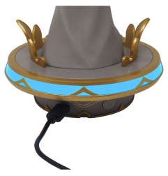 Genshin Impact - Statuette LED Statue des Sept de Mondstadt 21 cm