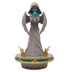 Genshin Impact - Statuette LED Statue des Sept de Mondstadt 21 cm