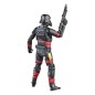 Star Wars : Ahsoka Black Series - Figurine Night Trooper 15 cm