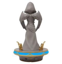 Genshin Impact - Statuette LED Statue des Sept de Mondstadt 21 cm