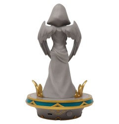 Genshin Impact - Statuette LED Statue des Sept de Mondstadt 21 cm