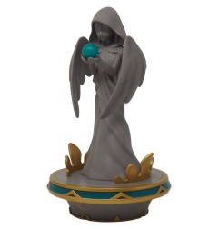 Genshin Impact - Statuette LED Statue des Sept de Mondstadt 21 cm