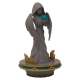 Genshin Impact - Statuette LED Statue des Sept de Mondstadt 21 cm