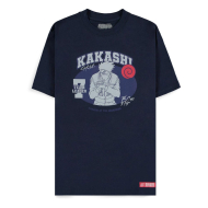 Naruto - T-Shirt Kakashi (recycled) Naruto - T-Shirt Kakashi (recycled)