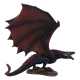 Game of Thrones - Figurine Drogon 27 cm