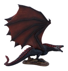 Game Of Thrones - Game of Thrones figurine Drogon 27 cm