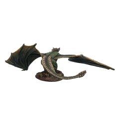 Game Of Thrones - Game of Thrones figurine Rhaegal 41 cm