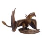Game of Thrones - Figurine Viserion 28 cm