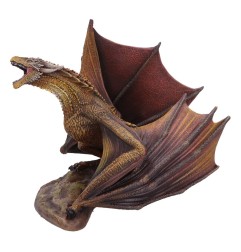Game of Thrones - Figurine Viserion 28 cm