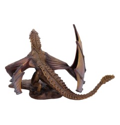 Game Of Thrones - Game of Thrones figurine Viserion 28 cm