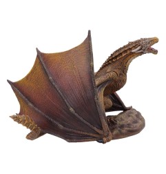 Game Of Thrones - Game of Thrones figurine Viserion 28 cm