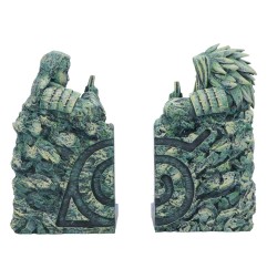 Naruto Shippuden - Serre-livres Naruto Shippuden 18 cm