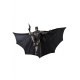 Justice League - Figurine MAF EX Batman Tactical Suit Ver. 16 cm