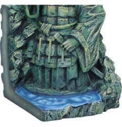 Naruto Shippuden - Serre-livres Naruto Shippuden 18 cm