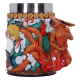 Naruto Shippuden - Chope Minato 17 cm