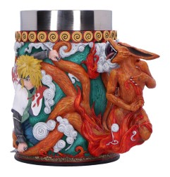 Naruto Shippuden - Chope Minato 17 cm