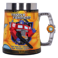 Transformers - Chope Heroes of Cybertron 17 cm