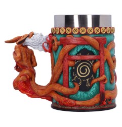 Naruto Shippuden - Chope Minato 17 cm