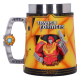 Transformers - Chope Heroes of Cybertron 17 cm