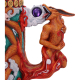 Naruto Shippuden - Chope Minato 17 cm