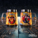 Transformers - Chope Heroes of Cybertron 17 cm