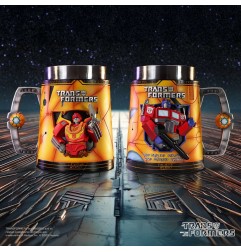 Transformers - Chope Heroes of Cybertron 17 cm