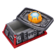 Transformers - Boîte de rangement Matrix of Leadership 16 cm
