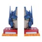 Transformers - Serre-livres Optimus Prime 20 cm