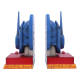 Transformers - Serre-livres Optimus Prime 20 cm