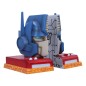 Transformers - Serre-livres Optimus Prime 20 cm