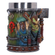 World of Warcraft - Chope Thrall 17 cm