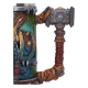 World of Warcraft - Chope Thrall 17 cm