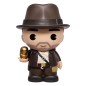 Indiana Jones - Tirelire Indiana Jones 20 cm
