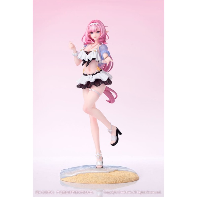 Honkai Impact 3rd - Statuette PVC 1/8 Elysia Summer Miss Elf Ver. 22 cm Honkai Impact 3rd - Statuette PVC 1/8 Elysia Summer Miss Elf Ver. 22 cm
