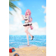 Honkai Impact 3rd - Statuette 1/8 Elysia Summer Miss Elf Ver. 22 cm