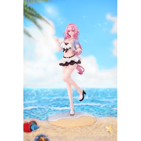 Honkai Impact 3rd - Statuette PVC 1/8 Elysia Summer Miss Elf Ver. 22 cm