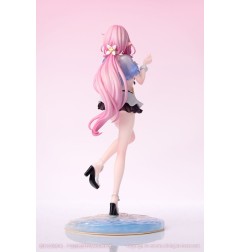 Honkai Impact 3rd - Statuette PVC 1/8 Elysia Summer Miss Elf Ver. 22 cm