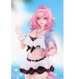 Honkai Impact 3rd - Statuette PVC 1/8 Elysia Summer Miss Elf Ver. 22 cm
