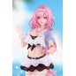 Honkai Impact 3rd - Statuette 1/8 Elysia Summer Miss Elf Ver. 22 cm