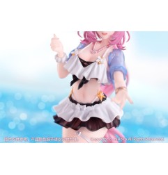 Honkai Impact 3rd - Statuette 1/8 Elysia Summer Miss Elf Ver. 22 cm