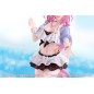 Honkai Impact 3rd - Statuette PVC 1/8 Elysia Summer Miss Elf Ver. 22 cm Honkai Impact 3rd - Statuette PVC 1/8 Elysia Summer Miss Elf Ver. 22 cm