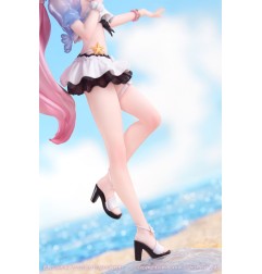 Honkai Impact 3rd - Statuette PVC 1/8 Elysia Summer Miss Elf Ver. 22 cm