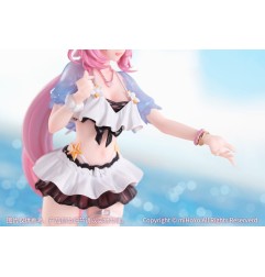 Honkai Impact 3rd - Statuette 1/8 Elysia Summer Miss Elf Ver. 22 cm